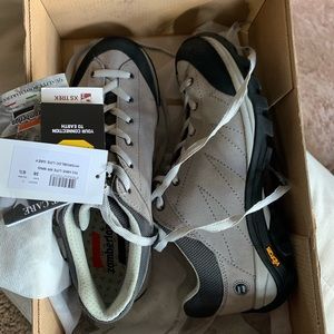 Zamberlan hiking shoe